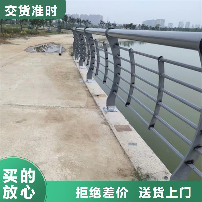 河道橋梁景觀護欄供不應(yīng)求