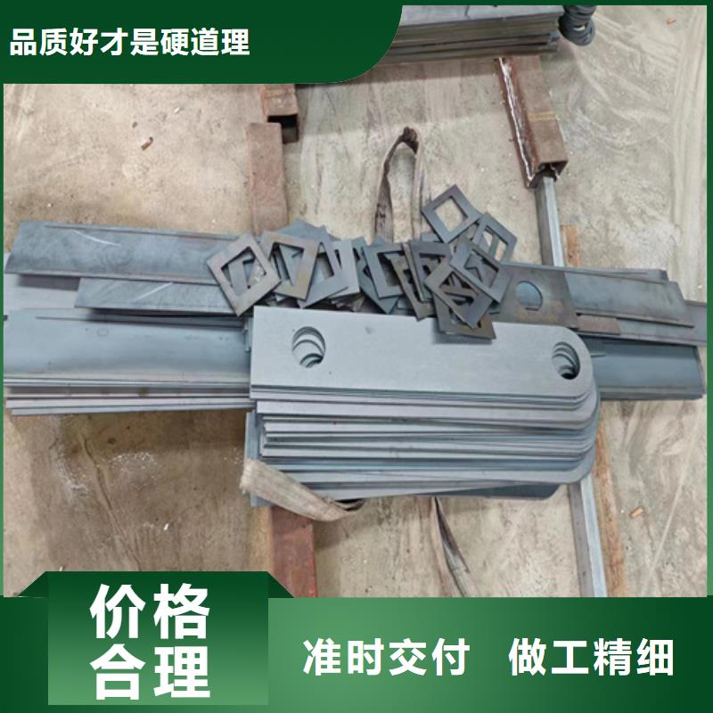 橋面欄桿圖片 制造商
