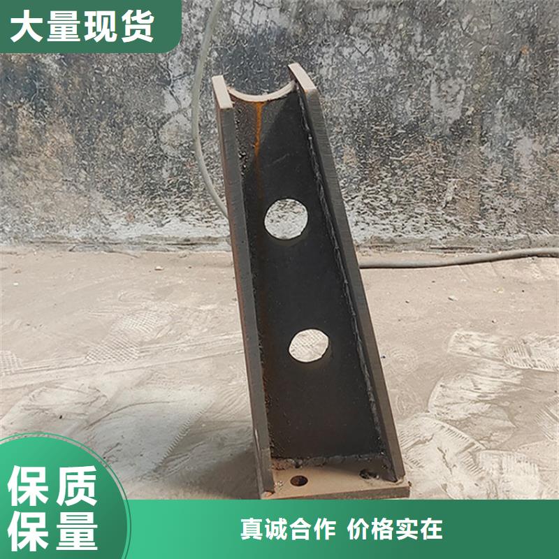 生產(chǎn)不銹鋼橋梁護(hù)欄報(bào)價(jià)單_品牌廠家