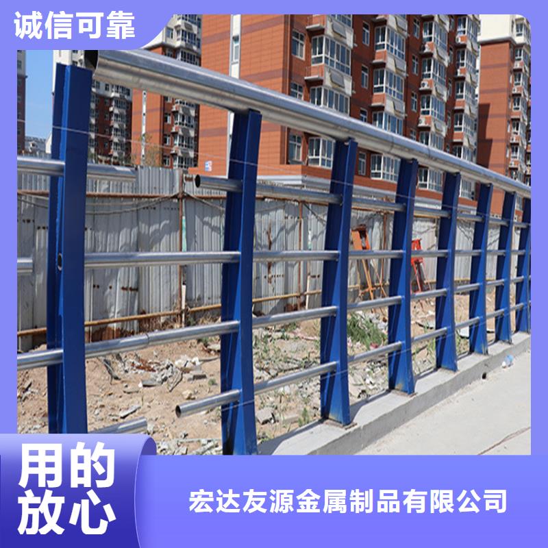 不銹鋼橋梁護(hù)欄報價單行業(yè)資訊