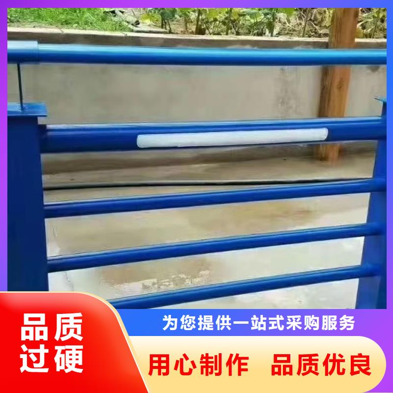 不銹鋼橋梁護欄尺寸按裝視頻廠家-可按需定制
