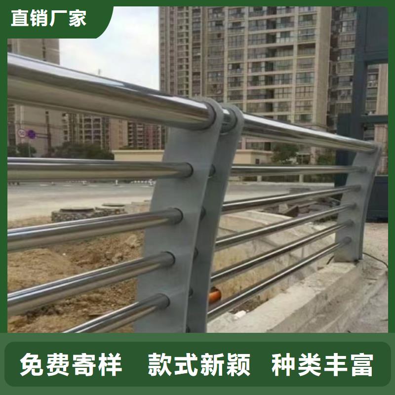 不銹鋼橋梁護(hù)欄廠優(yōu)質(zhì)之選