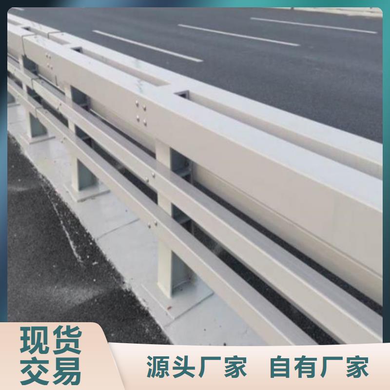 誠信的不銹鋼橋梁護欄圖片大全生產(chǎn)廠家