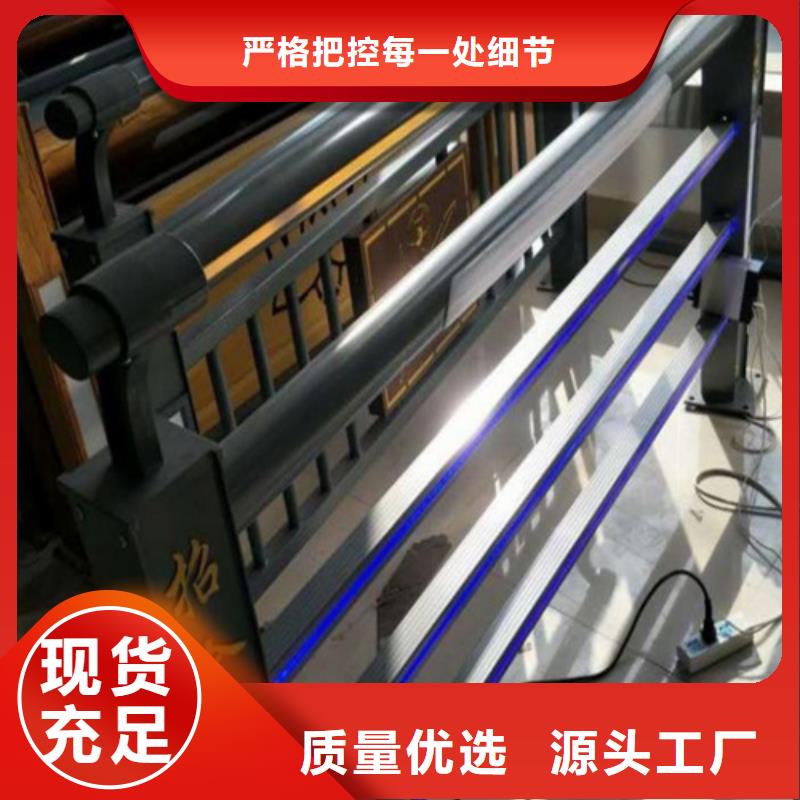 不銹鋼橋梁護(hù)欄廠價(jià)格優(yōu)勢(shì)大