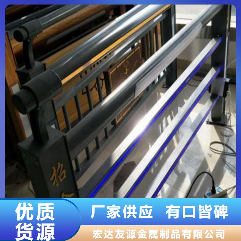 不銹鋼橋梁護(hù)欄q345防撞鋼護(hù)欄廠家經(jīng)驗(yàn)豐富