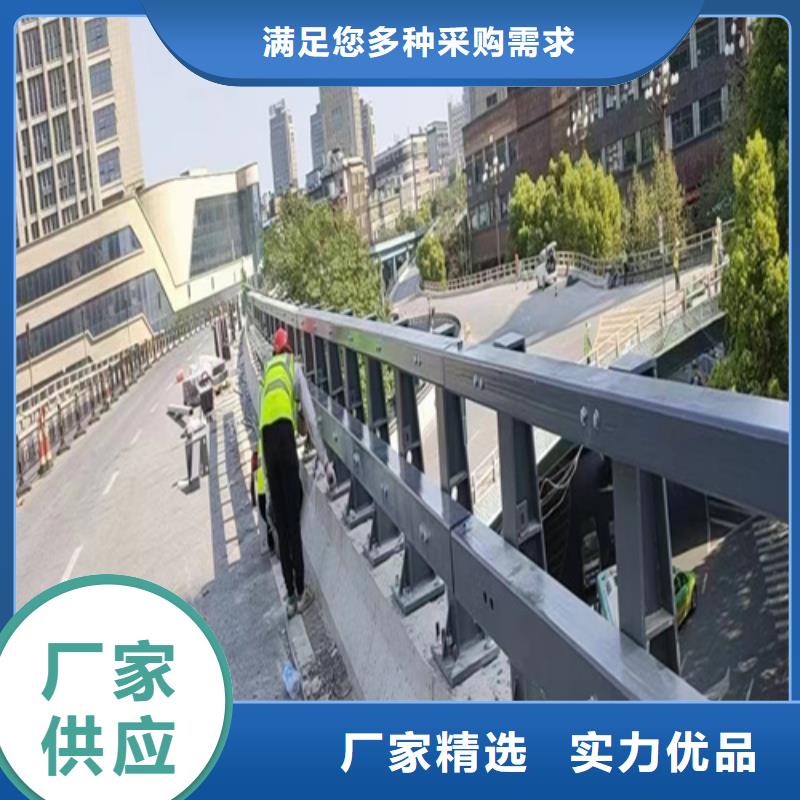 不銹鋼橋梁護欄報價-不銹鋼橋梁護欄報價廠家、品牌