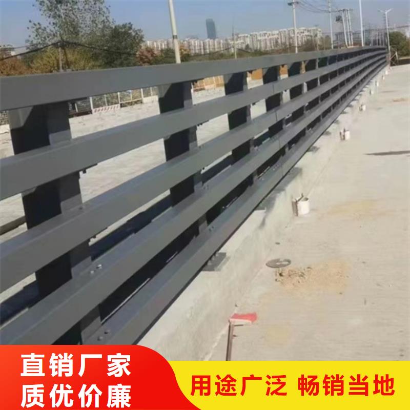 不銹鋼橋梁護(hù)欄_不銹鋼護(hù)欄廠家工廠認(rèn)證