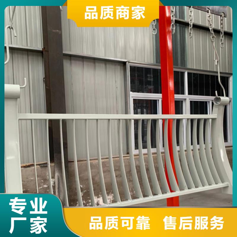 不銹鋼橋梁護(hù)欄_多年生產(chǎn)經(jīng)驗(yàn)廠家