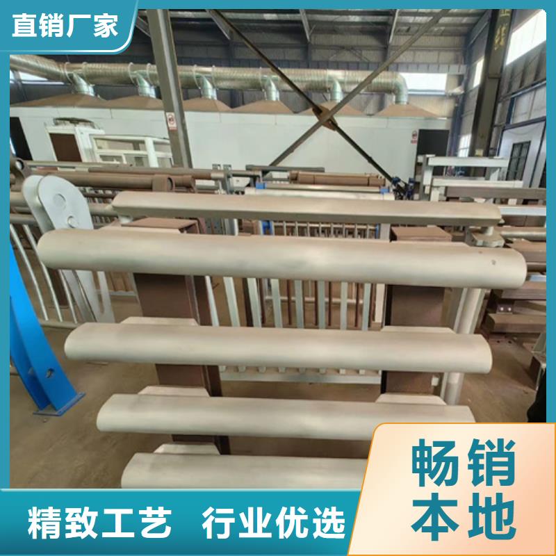 購買不銹鋼橋梁護欄欄桿-實體廠家可定制