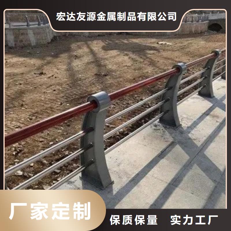 優(yōu)選：不銹鋼橋梁護(hù)欄圖片基地
