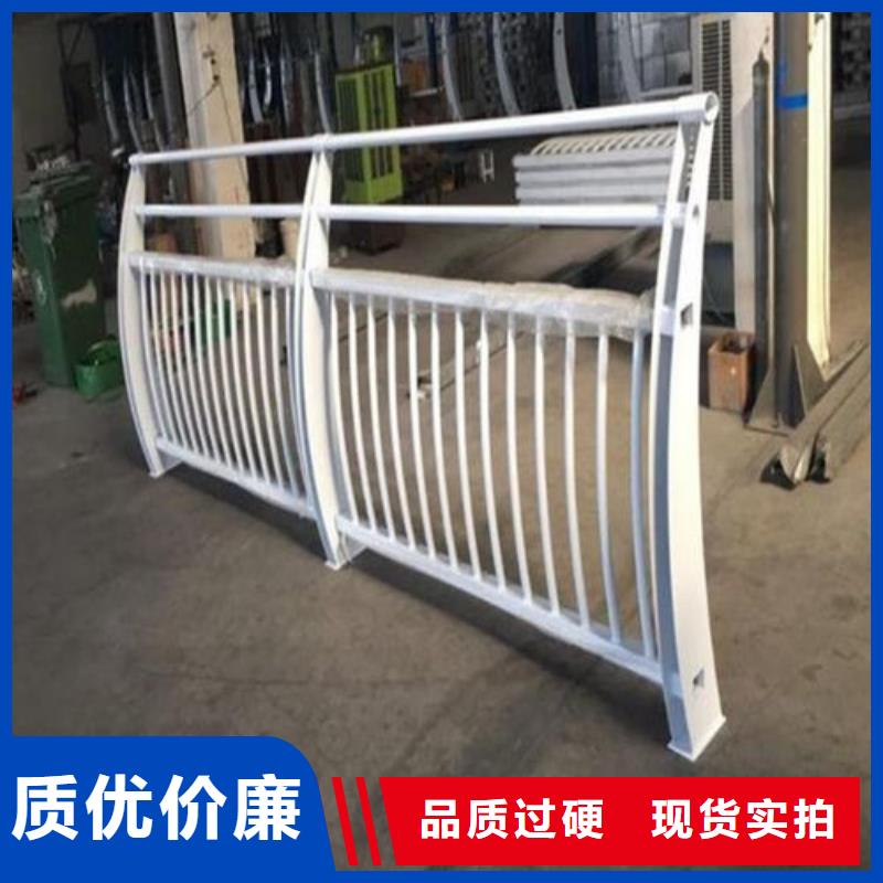 不銹鋼橋梁護(hù)欄_多年生產(chǎn)經(jīng)驗(yàn)廠家