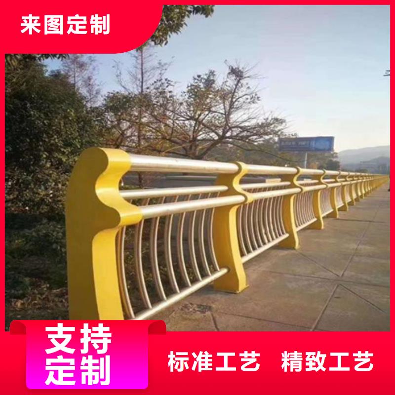 選購(gòu)不銹鋼橋梁護(hù)欄供應(yīng)商可按需定制