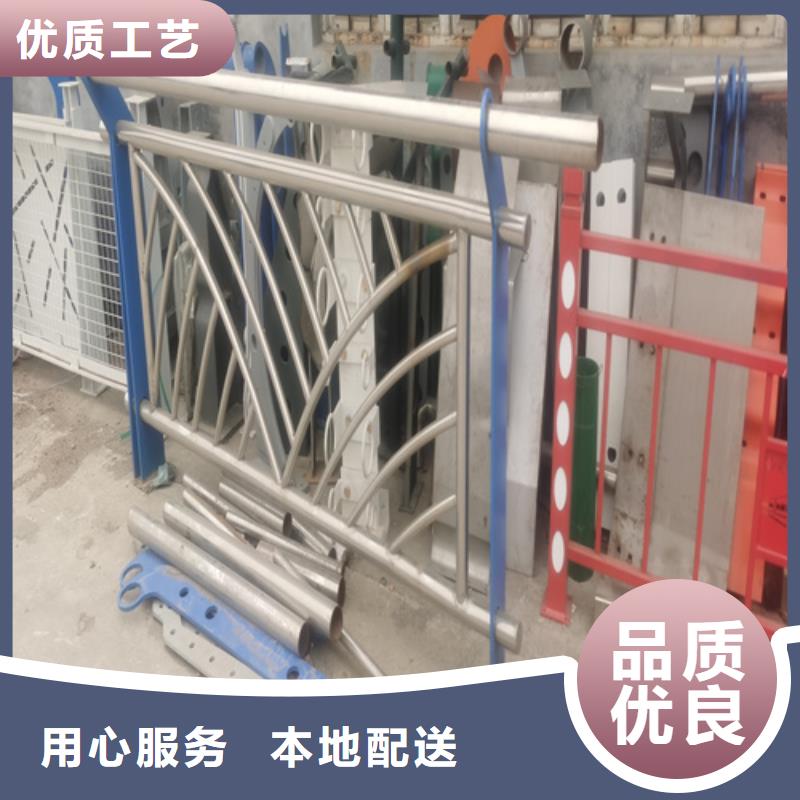 選購不銹鋼橋梁護(hù)欄供應(yīng)商可按需定制