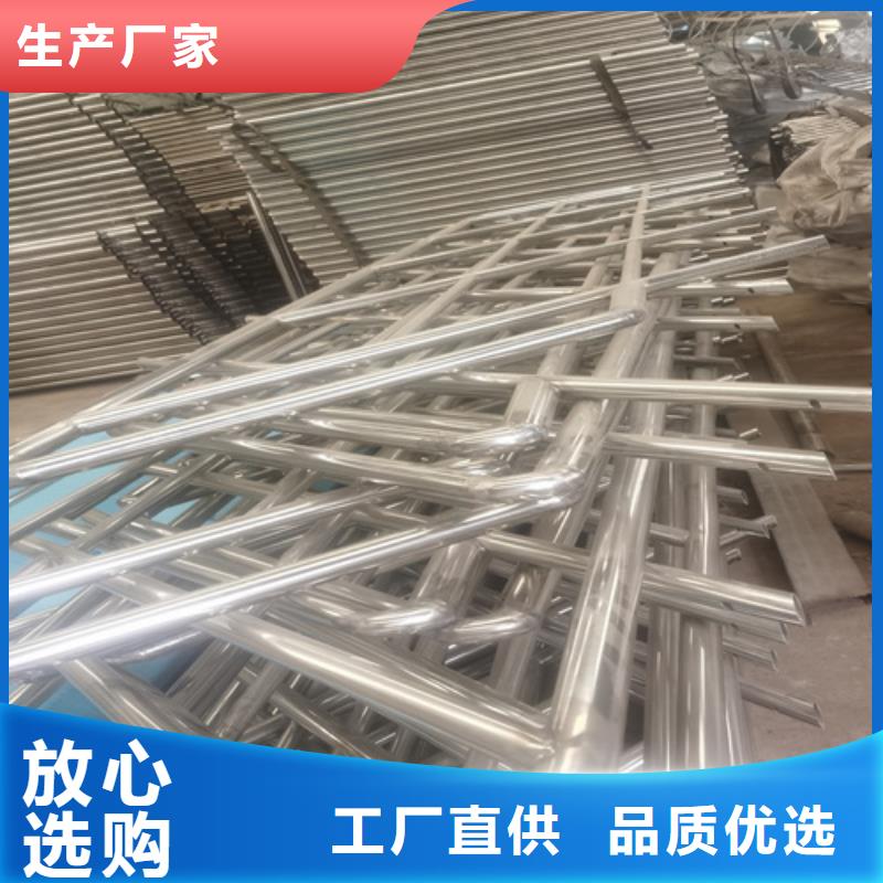 選購(gòu)不銹鋼橋梁護(hù)欄供應(yīng)商可按需定制