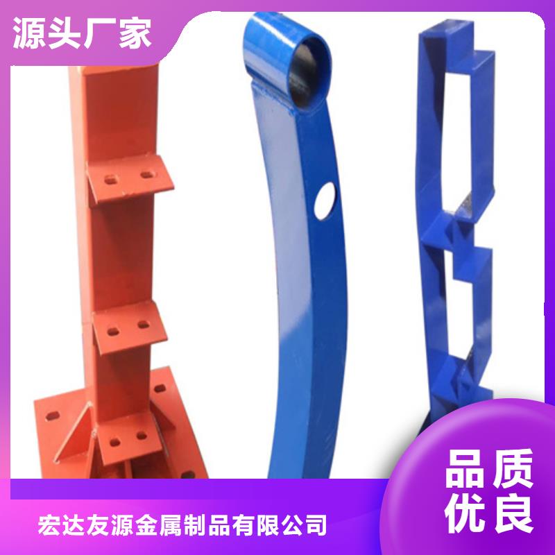 高架橋兩側(cè)led燈光欄桿 -高架橋兩側(cè)led燈光欄桿 專業(yè)廠家