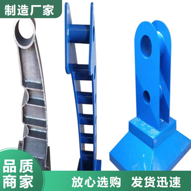 不銹鋼橋梁護欄有哪些專業(yè)供貨商