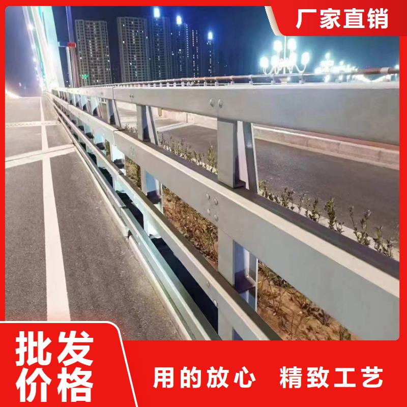 河道護欄橋梁護欄立柱源頭工廠量大優(yōu)惠