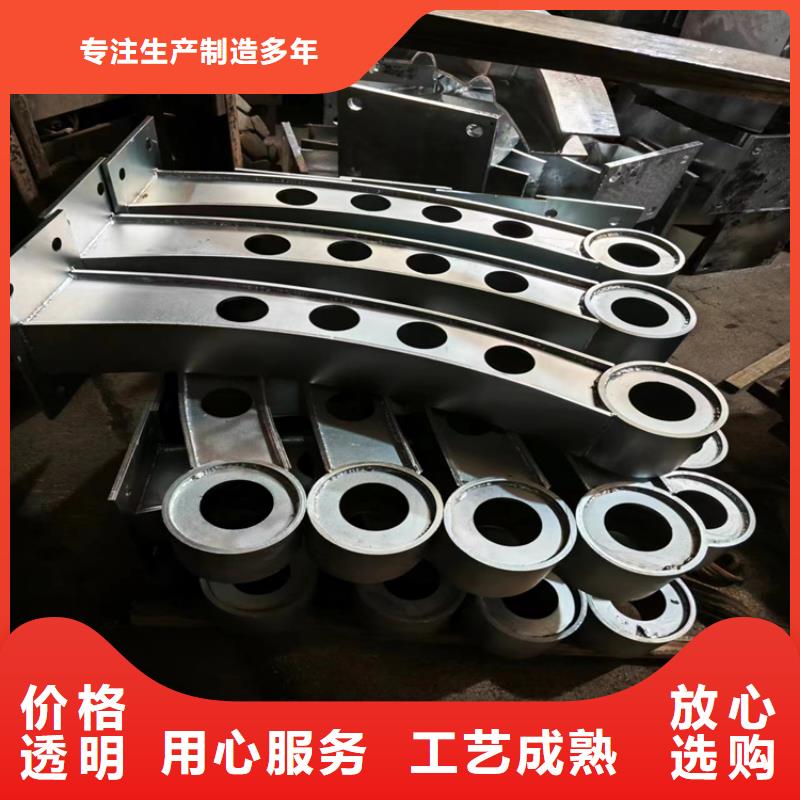 鋅鋼護欄先考察在購買