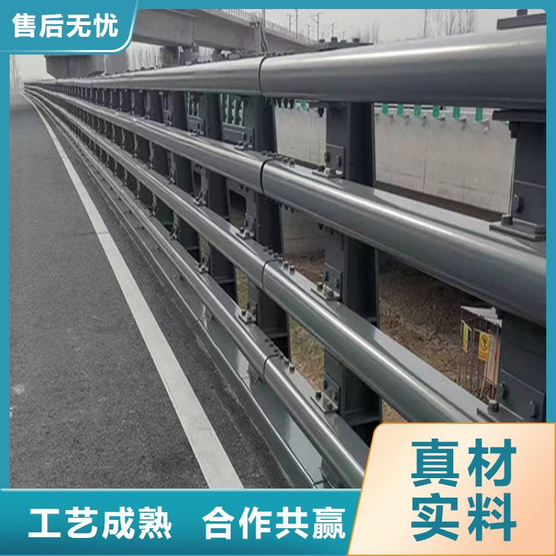 小區(qū)圍墻護欄 10年品質(zhì)_可信賴