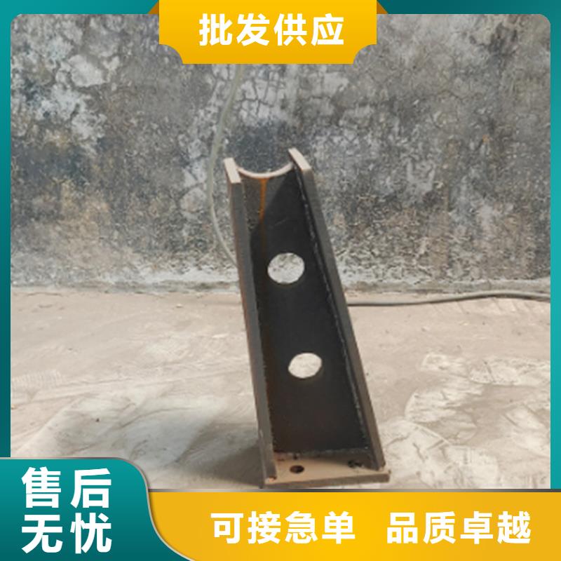 優(yōu)質(zhì)橋梁護(hù)欄的廠家
