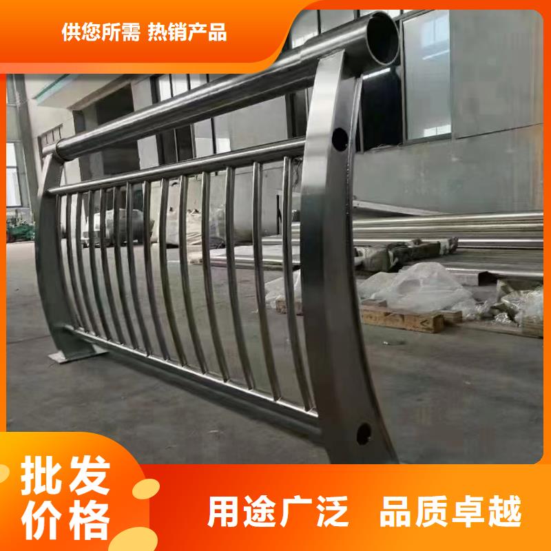 好消息：Q235燈光護(hù)欄廠家優(yōu)惠直銷