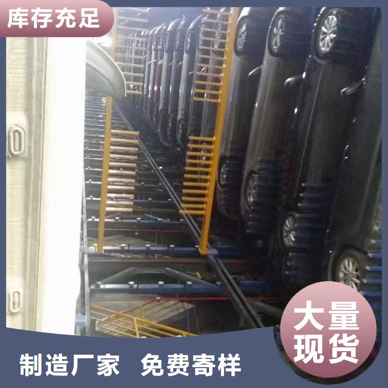 本地性價(jià)比高的機(jī)械車位使用年限標(biāo)準(zhǔn)廠家