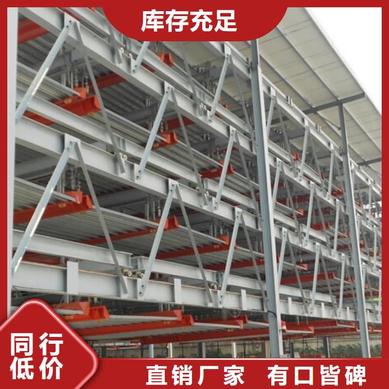 機械車位圖片實力廠家，讓您放心