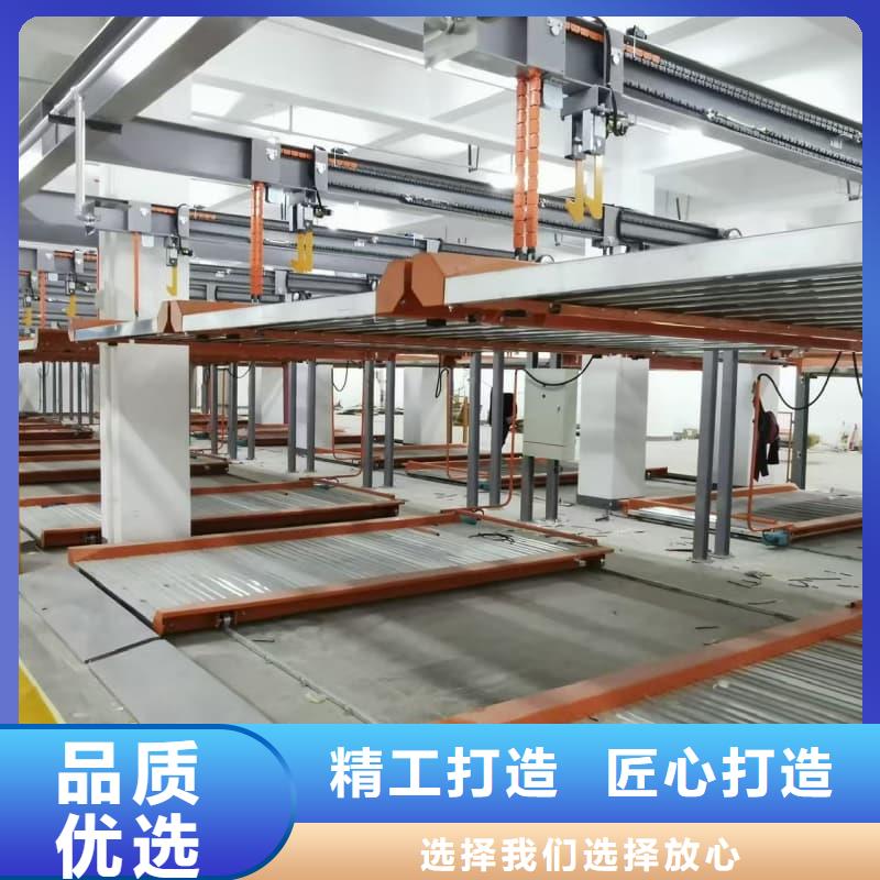 機(jī)械車位租賃合同簡單版品質(zhì)有保證