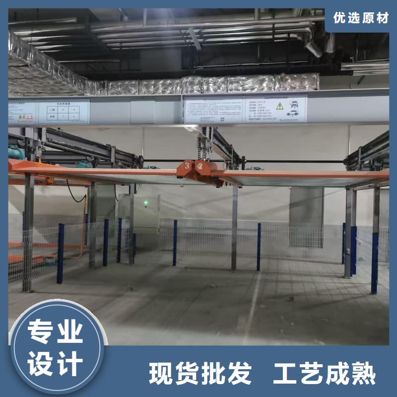 新产品：机械车位租赁合同模板免费范本采购