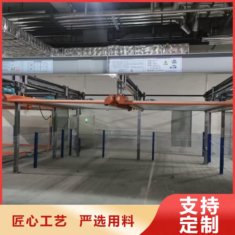机械车位租赁价格全国配送