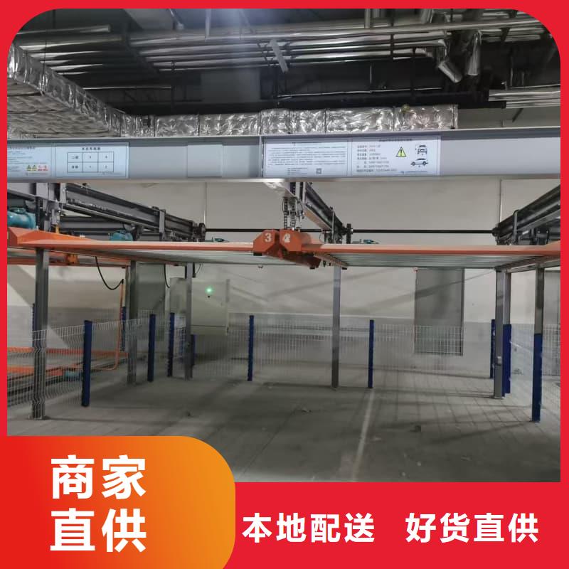 機(jī)械車位租賃合同模板免費(fèi)范本性能可靠