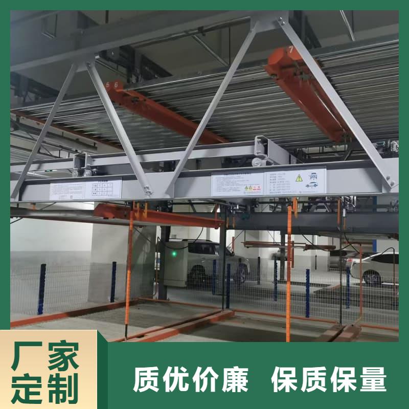 新产品：机械车位租赁合同模板免费范本采购