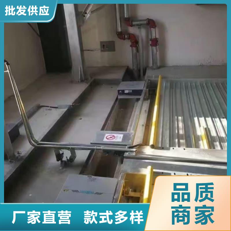 機(jī)械車位怎么停車廠家價(jià)格便宜