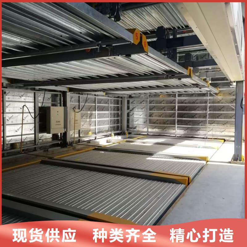口碑好的機械車位租賃合同通用版免費批發(fā)商