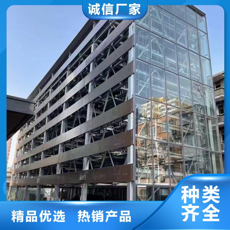 規(guī)格全的機械車位租賃合同簡單版本地廠家