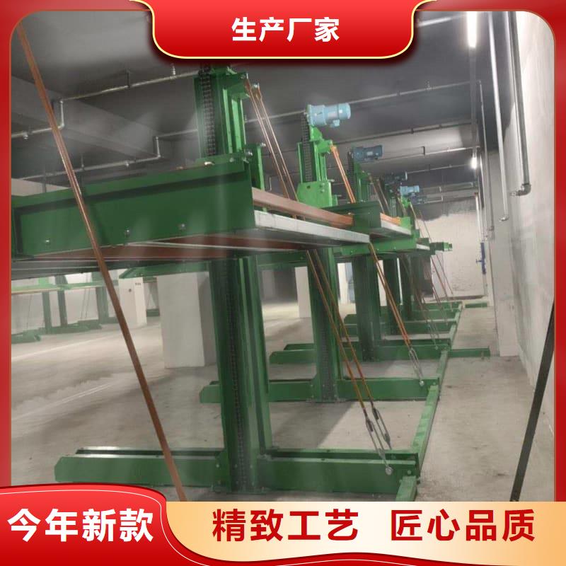 機械車位租賃規(guī)格庫存充足_2025本地報價