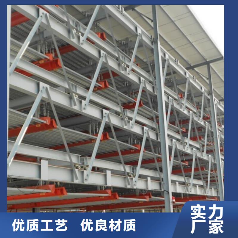 機械車位租賃公司先考察在購買