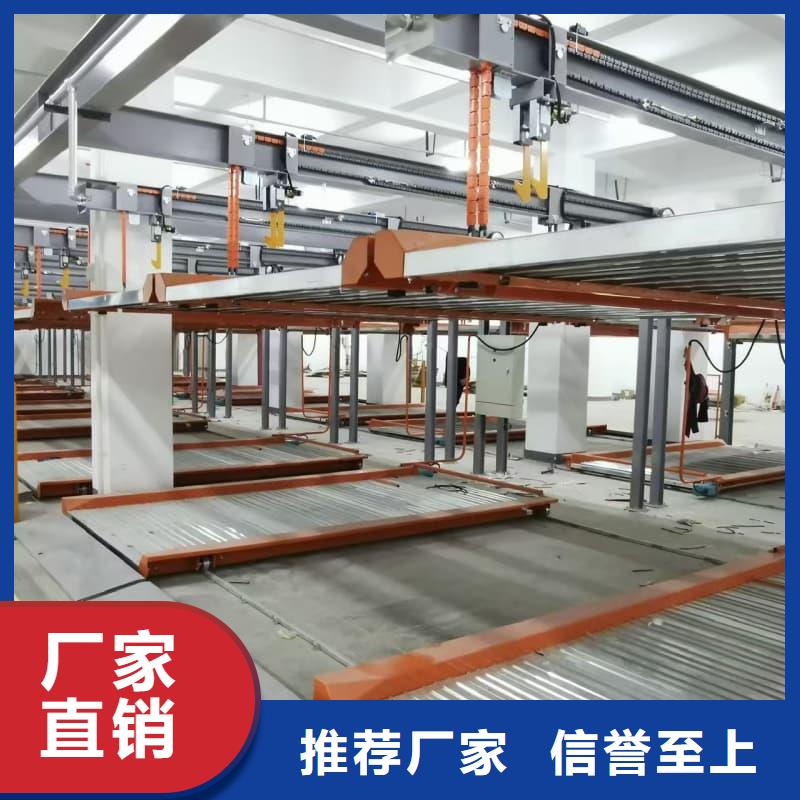 機(jī)械車位租賃合同簡(jiǎn)單版供應(yīng)廠家