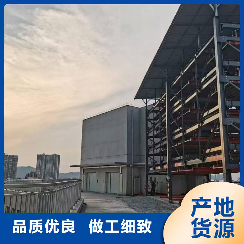 机械车位租赁厂家品质稳定