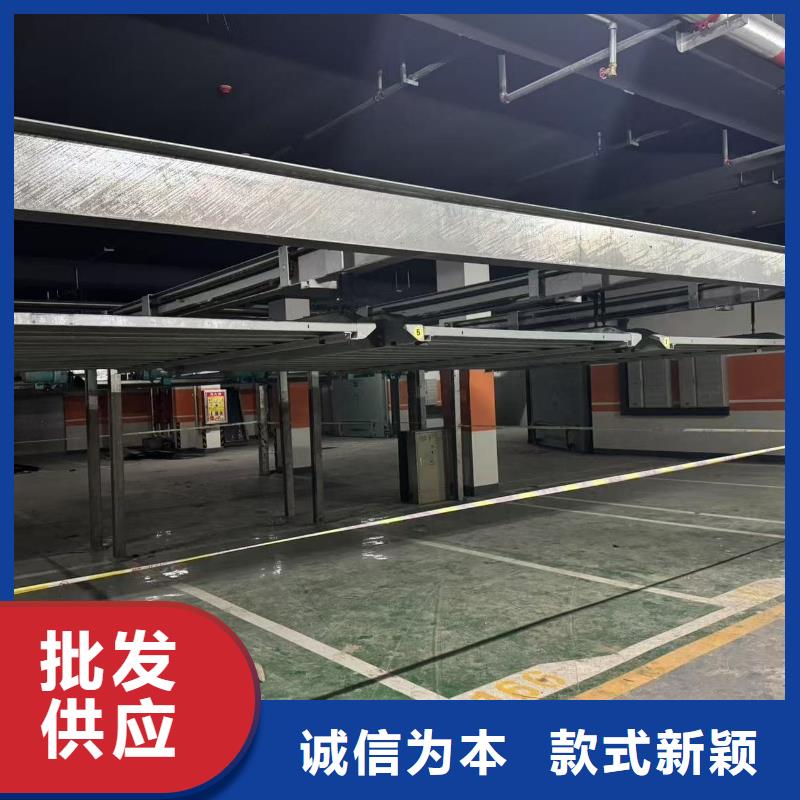機械車位租賃合同模板免費范本-機械車位租賃合同模板免費范本圖文介紹