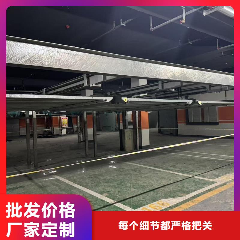 機(jī)械車位租賃合同通用版免費(fèi)工藝精湛