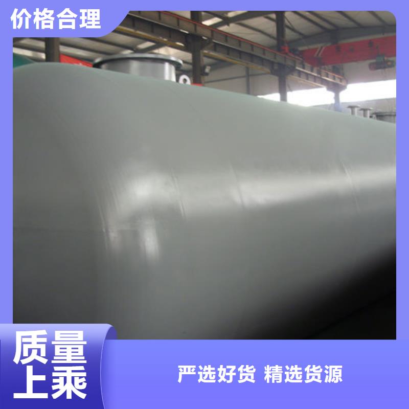 雙層油罐廠家，定制
