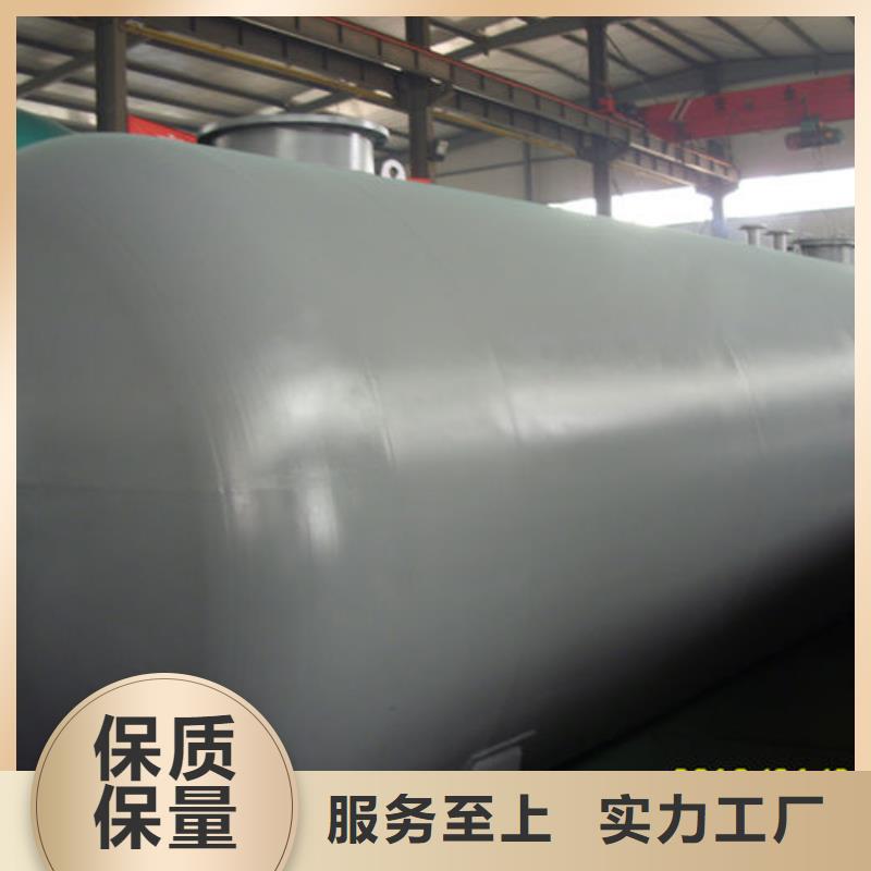 双层油罐供货及时