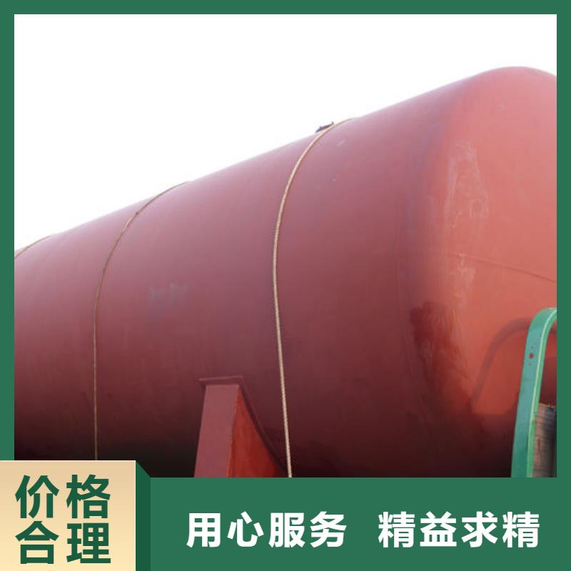 雙層油罐-制作精良