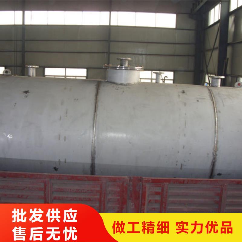 【圖】雙層油罐價格