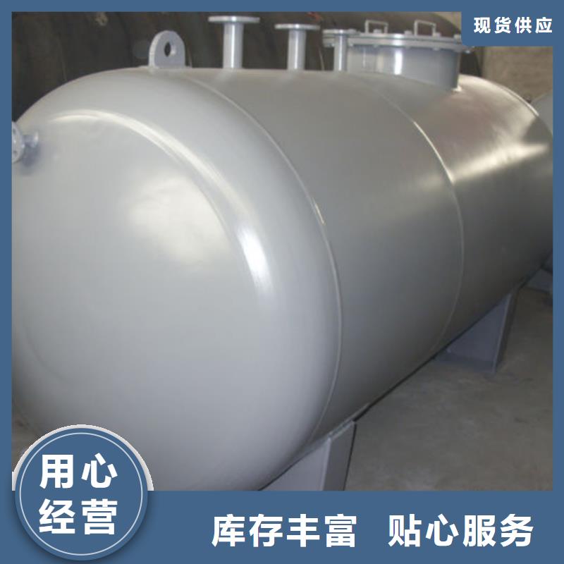 雙層油罐廠家直銷-值得信賴