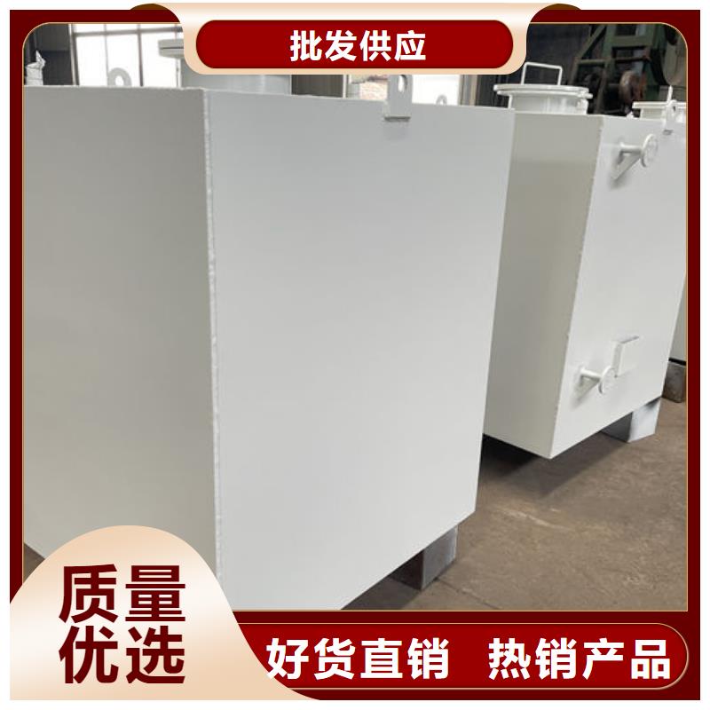 雙層油罐口碑良好