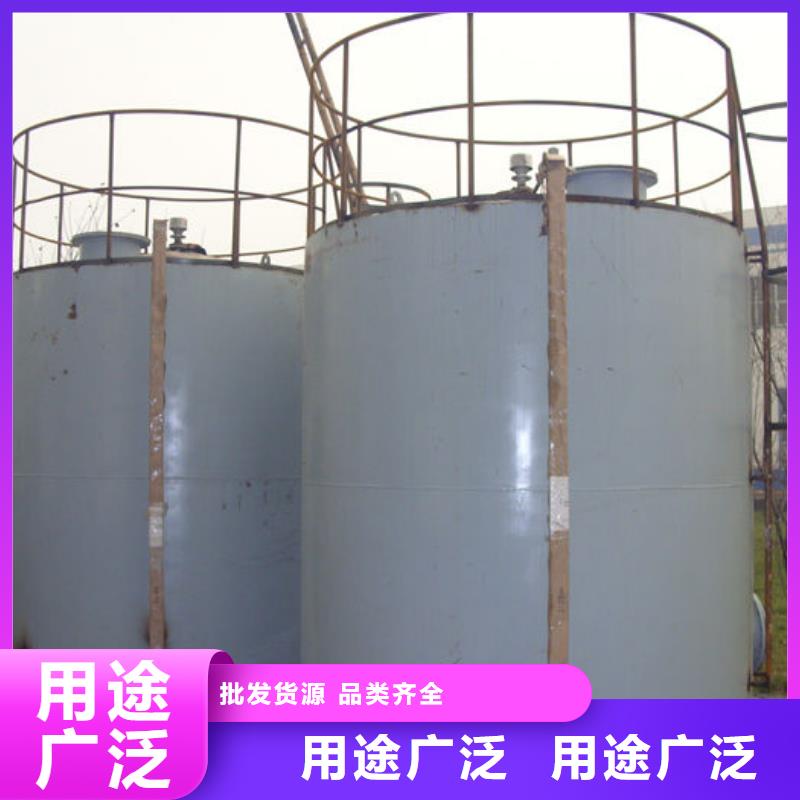 雙層油罐-制作精良