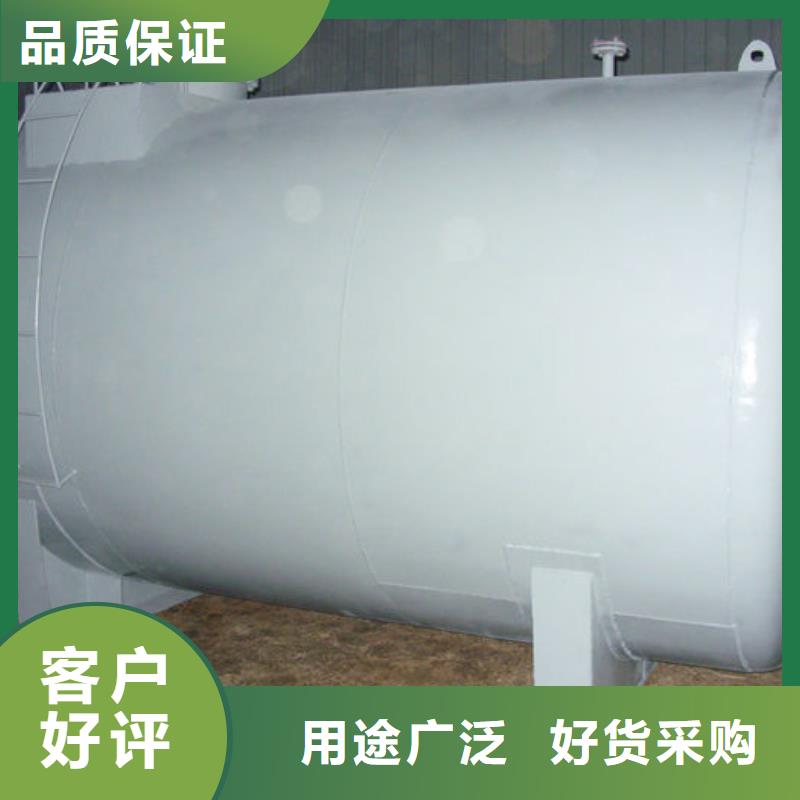 口碑好的雙層油罐廠