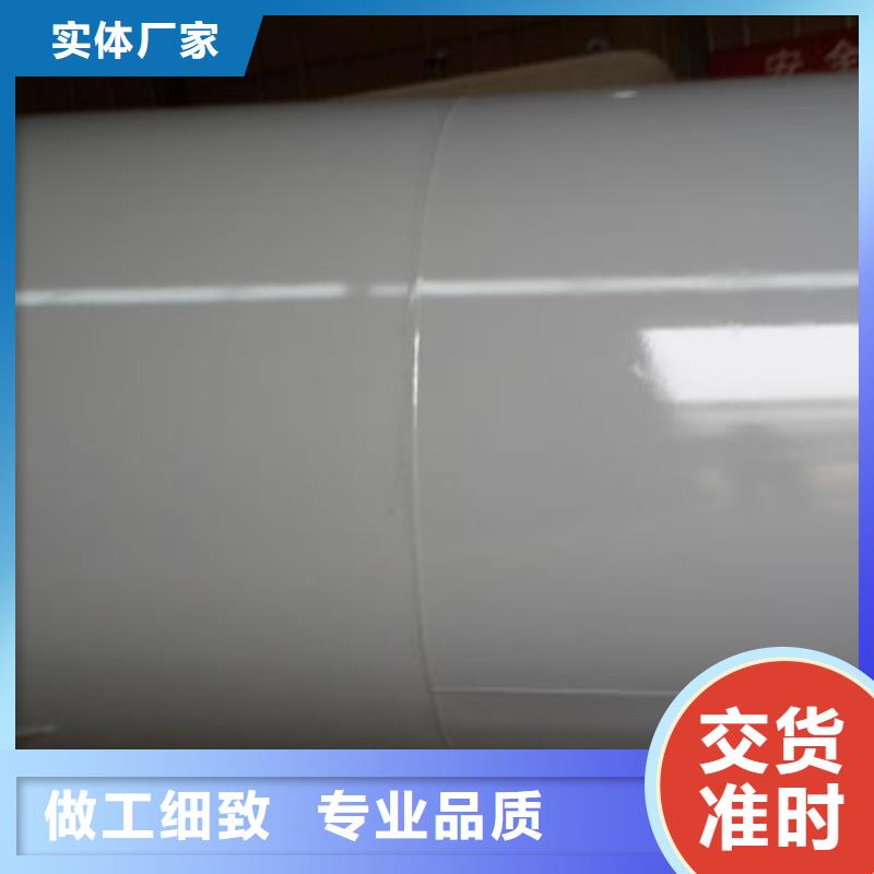 值得信賴的雙層油罐